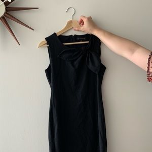 Banana Republic sleeveless dress business casual
